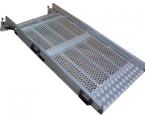 Rampa Manual ARC